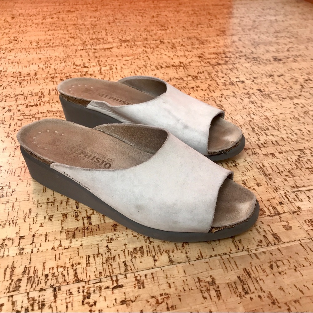 Mephisto Sandals
